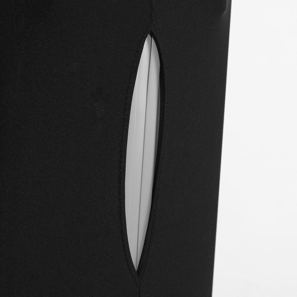 Slim Wear-Resistant Elastic Luggage Protector and Dust Cover