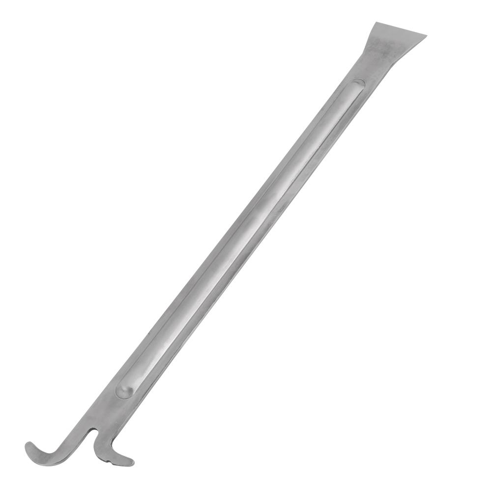390mm Extra Long Flat HiveTool for Scraping Cleaning Beehive Beekeeping Equipment