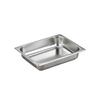 Stainless Steel Food Pan