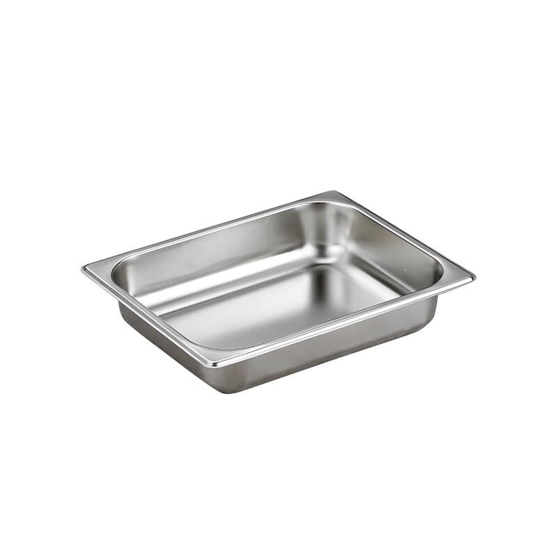 

Stainless Steel Food Pan