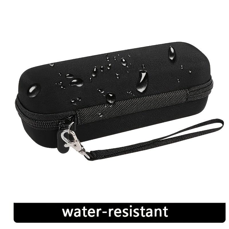 Waterproof EVA Storage Bag Dust-proof Mini Travel Storage Bag EVA Electric Toothbrush Travel Box Storage Bag Hard Case