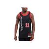 Nike Dri-Fit NBA Swingman Jersey 2023/24 Season Demar Derozan #11 Chicago Bulls Men Basketball Vest Black DX8497-011