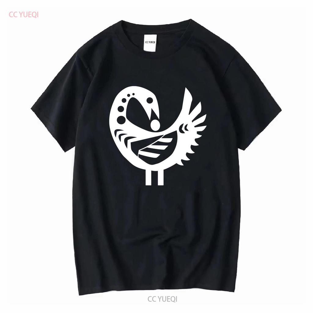 African Art Sankofa Bird T Shirt Adult Clothing Designs Ideas long or short sleeves vintage Washed designer clothes homme