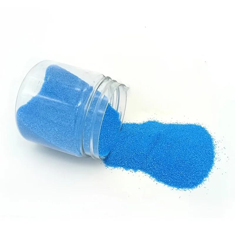 Magic Space Sand - Hydrophobic Colored Sand Toy, Mixed Colors