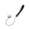 5x Objektivdeckel Seil DSLR Objektivdeckel Halter Gürtel Nylon Halter Anti-Verlust Handgelenkband