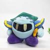 New Adventure Series All Star Collection Meta Knight Plush Toy Kawaii Plush Toys Cute Animals Stuffed Plushie Dolls Toy Children