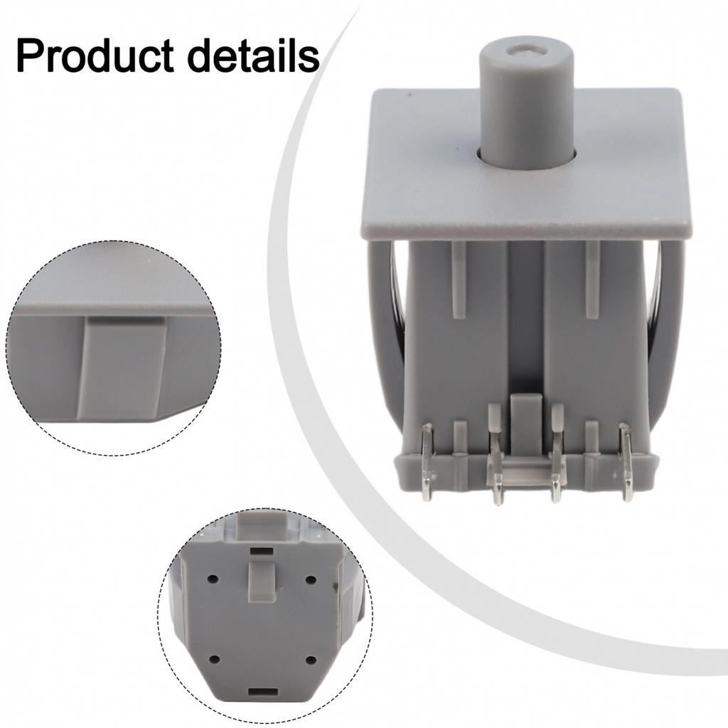 Compatible Models Replacement Switch Seat Safety Switch