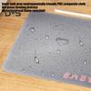 Heated Pet Pad 9 Temperature Adjustable Electric Heated Cat Bed Waterproof Pet Warming Blanket for Puppies Kittens Pregnant Pets