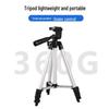 Aluminum Alloy DSLR Camera & Telescope Tripod Stand