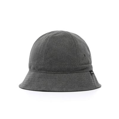 Nau Pigment Bucket Hat Gray