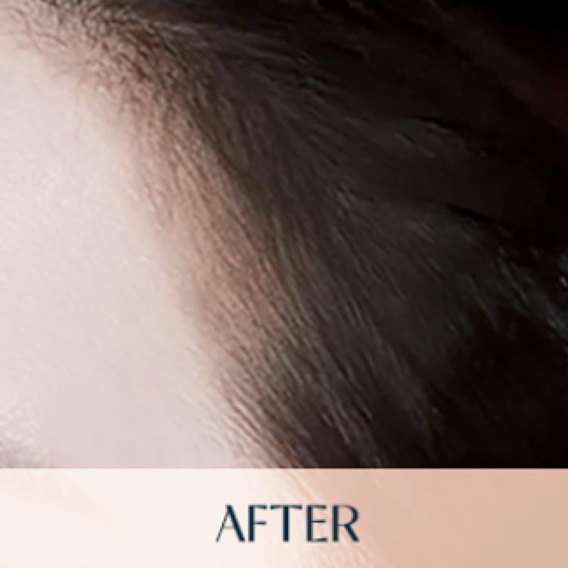 TaG Hair Contour Cushion 3.6 G liGht Brown