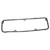 2Pcs 3 16   Engine Steel Core Rubber Valve Cover Gaskets Replacement for Ford FE 352 360 390 406 427 428