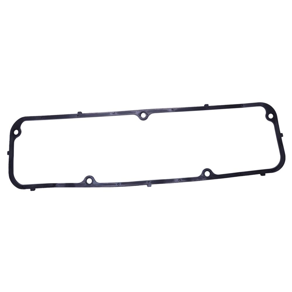 2Pcs 3 16 Engine Steel Core Rubber Valve Cover Gaskets Replacement for Ford FE 352 360 390 406 427 428