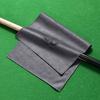 Soft Cleaning Cloth Microfiber Snooker Towel Durable Pool Cue Cleaning Towel