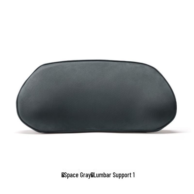 

XPeng P7+/G7 Car Lumbar & Back Support – Comfortable Interior Accessory