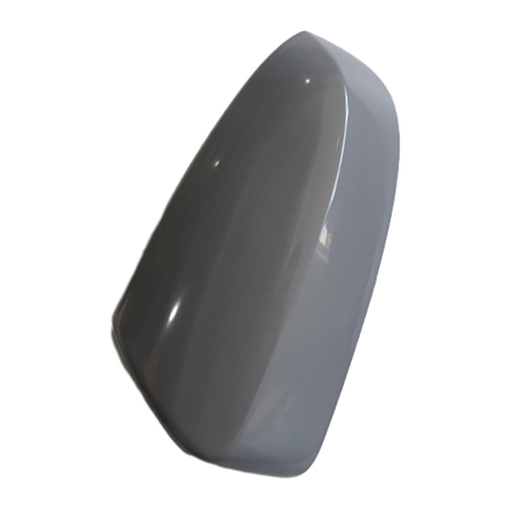 Gray Rearview Mirror Cover Side Mirror Cap Left Driver Right Passenger for Nissan Sentra 2007 2008 2009 2010 2011 2012 96302ET03 Left Driver Side