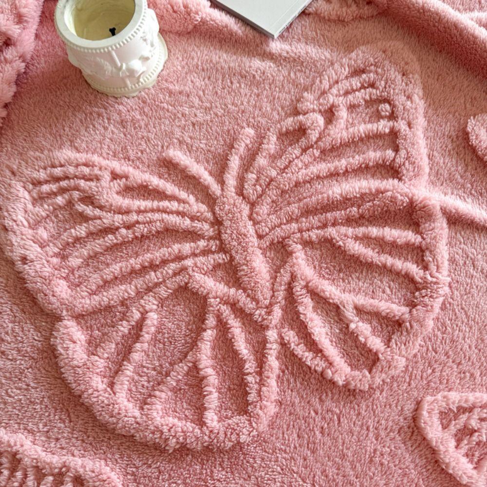 Double Sided Summer Blanket Cold Effect Cooler Quilt New Conditioning Quilt