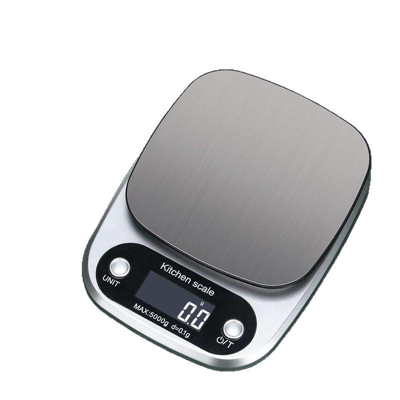Precise 0.1g Kitchen & Baking Electronic Food Scale