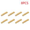 1-10pcs Palo Santo Scented Aroma Sticks Natural Crude Wood Strips Room Fragrance Strip Peru Flavor Yoga Healing for Purifying
