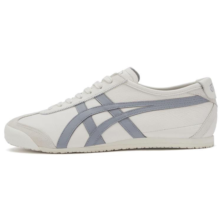 

Onitsuka Tiger Mexico 66 White Light Grey 43.5