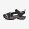 Teva Kids Close Toe Water Sandal Stvt261670c Blk