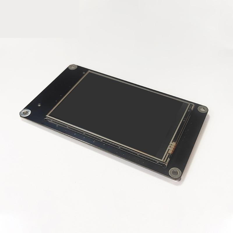 מסך תצוגה TFT LCD ברזולו גבוה 3.5 אינץ' רזולוציה 480x320 ST7796S החלפה למכשיר זיהוי חיצוני