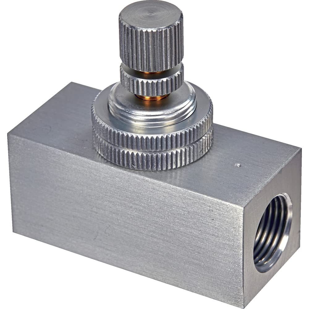 TRUSCO Speed Controller, 15A, TMSC3001-15A