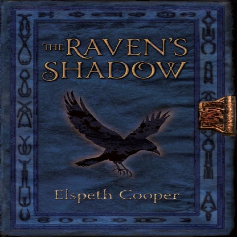 The Ravens Shadow by Elspeth Cooper Paperback Book 9780575134393