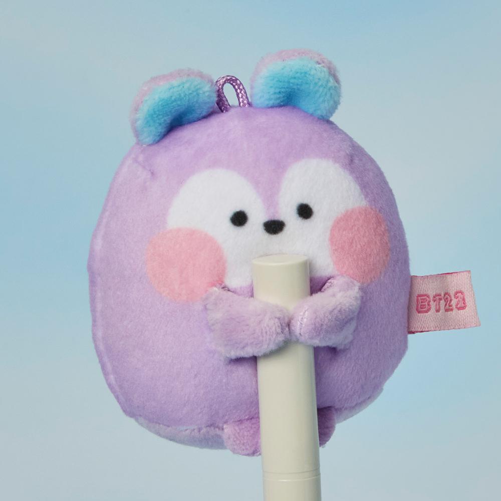 BT21 MANG Minini Hug Me Tiny Pocket Plush Doll