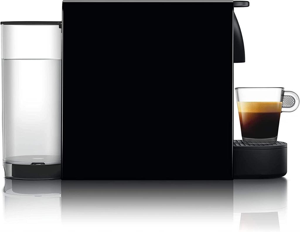 Krups XN1108 Coffee Maker 0.6L Black