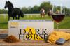 Gilzy Papierosowe Dark Horse Carbon  Extra Long White  200Szt X10