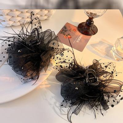 Accessori per capelli – Fermagli per capelli