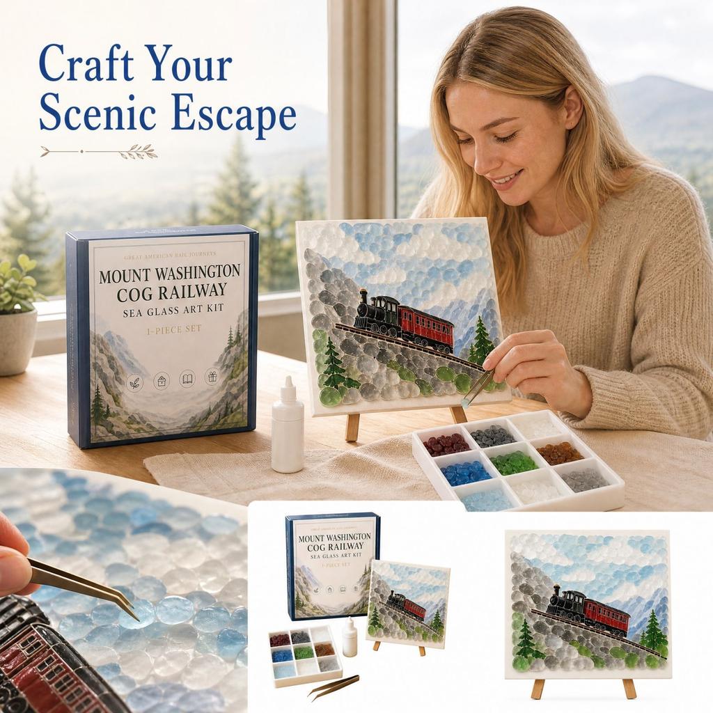 Adult Kit for DIY Projects