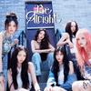 IVE Japan 3rd EP Album [BE ALRIGHT]
