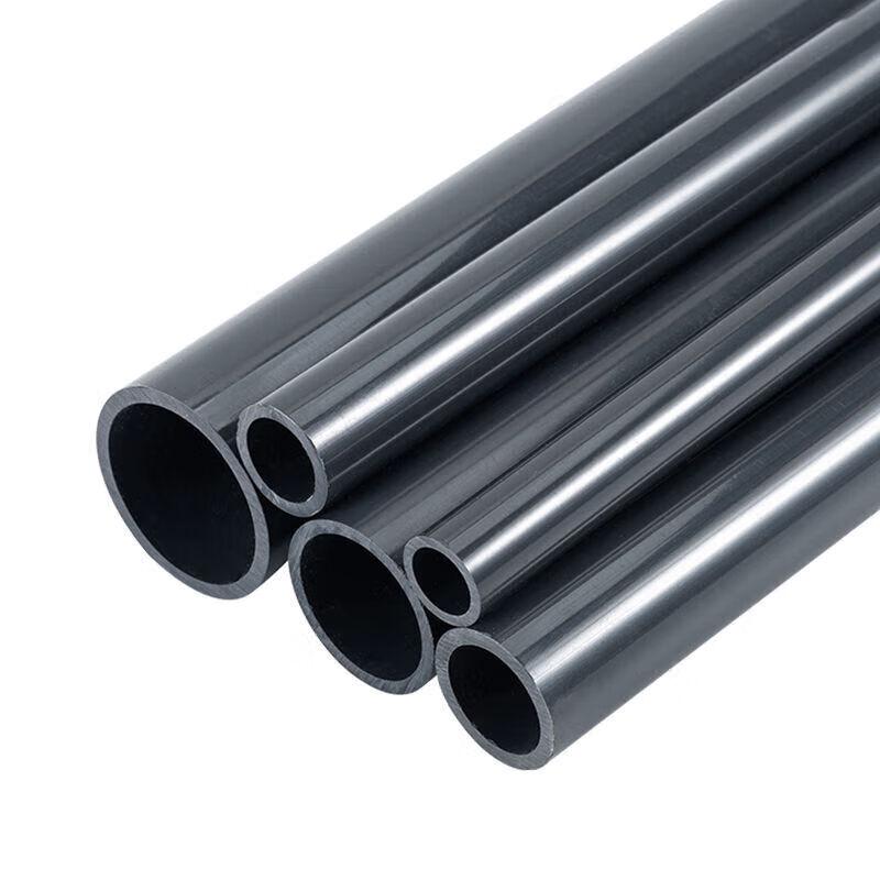 UPVC Industrial Water Supply Pipe