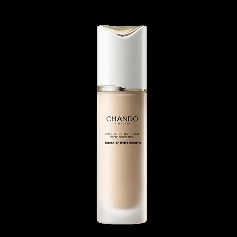 CHANDO Matte Lasting Foundation