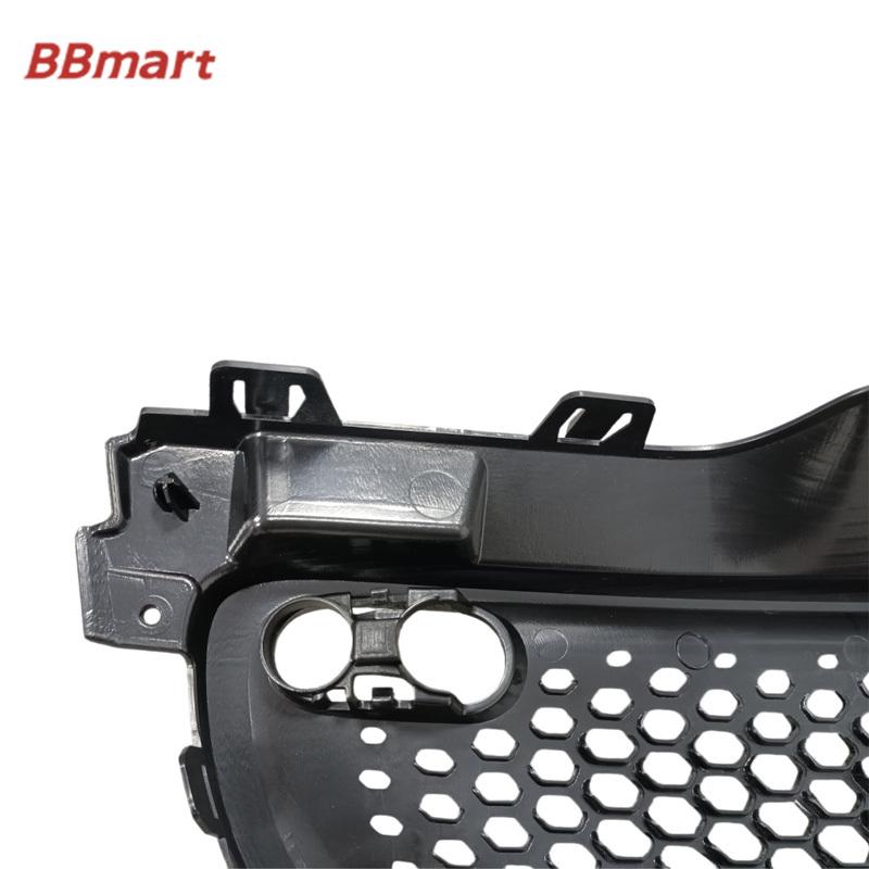 4538881523 BBmart Auto Parts 1pcs High Quality Car Front Bumper Upper Grill For Mercedes Benz SMART FORTOW 453 2015-2017