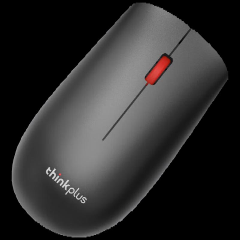 

Lenovo thinkplus T60X Dual-Mode Wireless Mouse