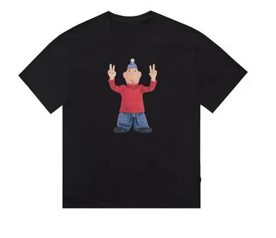Na górę – T-shirty i koszulki