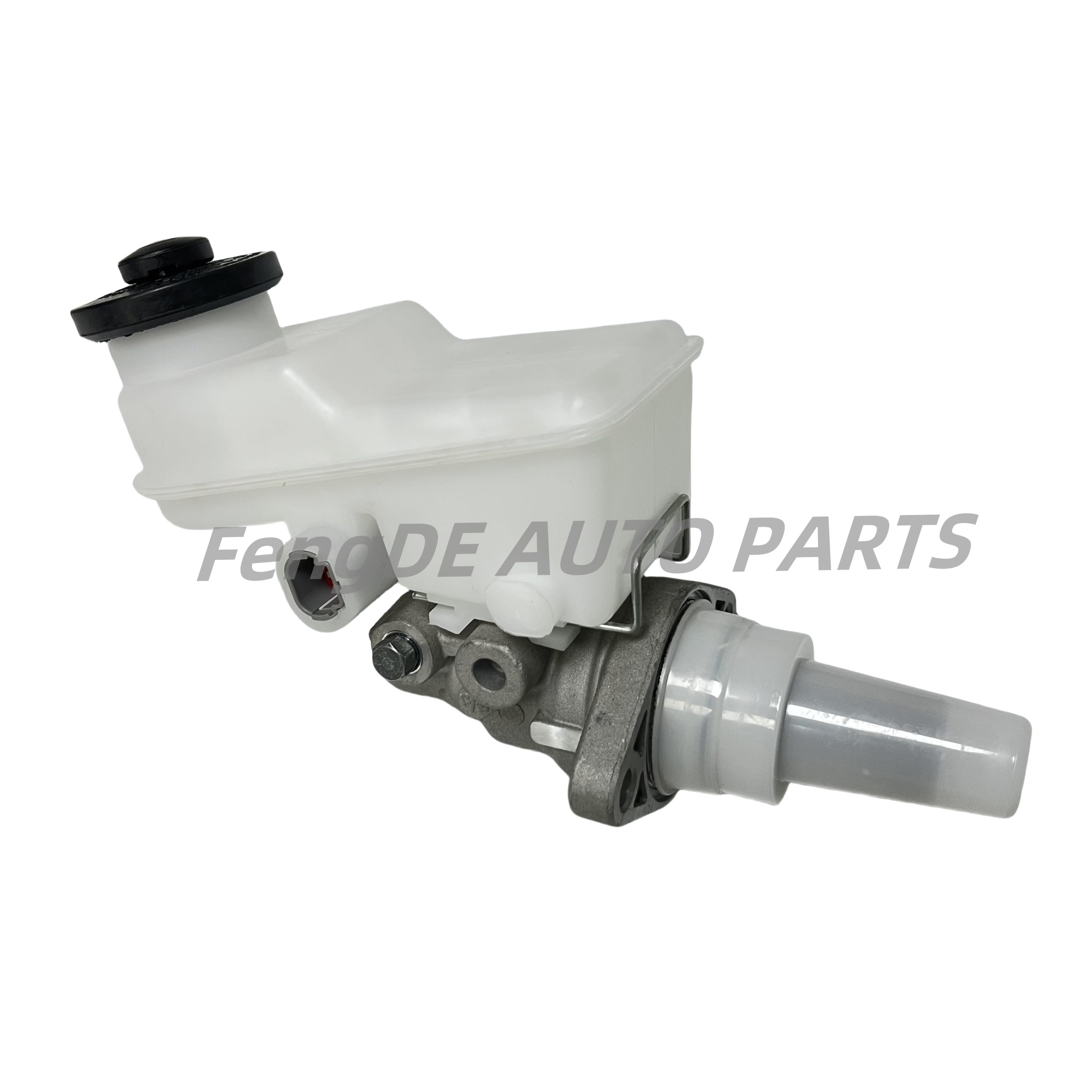 Brake Master Cylinder C92036ABE For Toyota Echo YARIS VERSO PLATZ 00-05 SUZUKI IGNIS 03-05 47207-52011 47207-52010 47207-5 1PCS