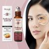 Eye Roller Essential Oil Gently Nourishes The Skin Around The Eyes, Making It Smooth, Soft And Naturally Radiant. Roller Essence