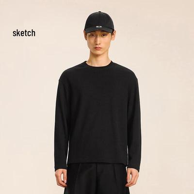 Warme Kleidung – Pullover & Langarmshirts