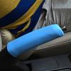 Auto Handbremse Abdeckung Hülse Anti-slip Hand Brems Griff Auto Silikon Zubehör