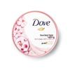 Dove Cherry Blossom & Pomegranate Deep Nourishing Body Wash & Scrub