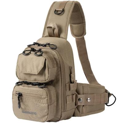 Shimano Tough Sling BS-225W Sand Beige M