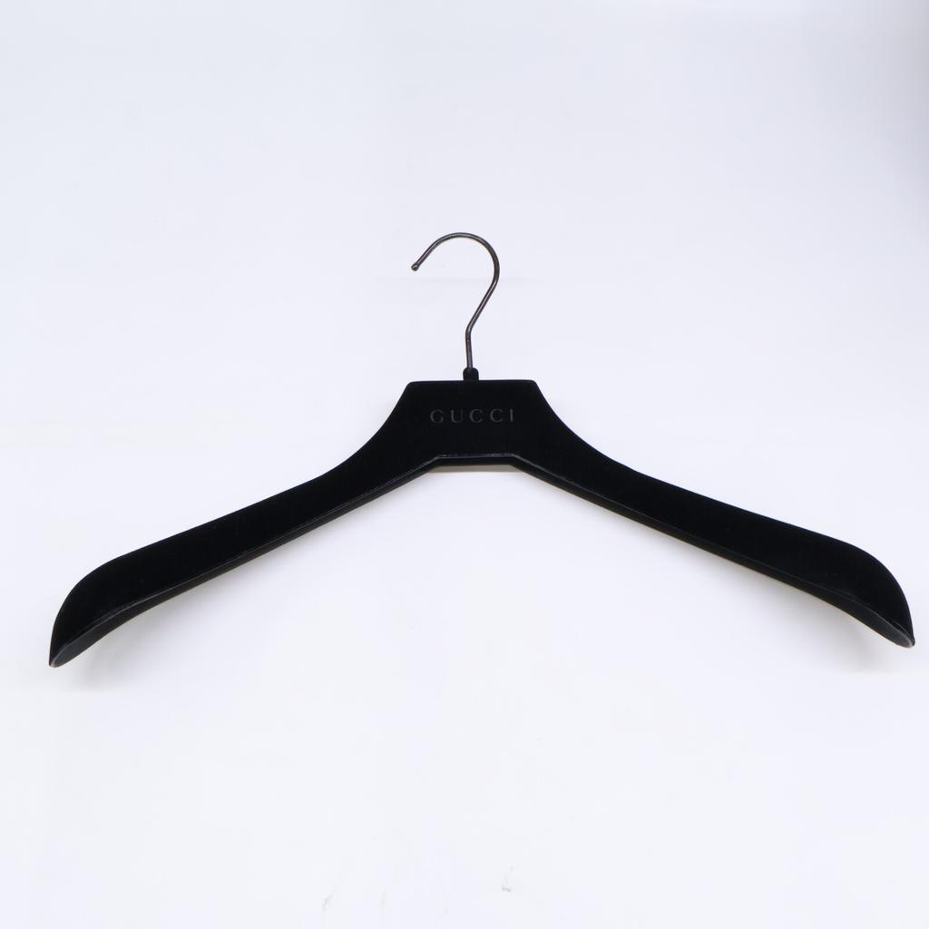 GUCCI 543335 2018 Paramount Sequin Logo Lace Bi-Color Dress dress 36 Red xIvoryUsed