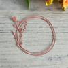Flower Wreath Cutting Dies for Card Making Scrapbooking Carbon Steel Die Cut Templates Decorative Embossing Paper Dies
