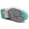 Reebok InstaPump Fury 95 Teal Energy Glow Unisex Sneakers Cream Chalk Semi-Classic-Teal GV9638