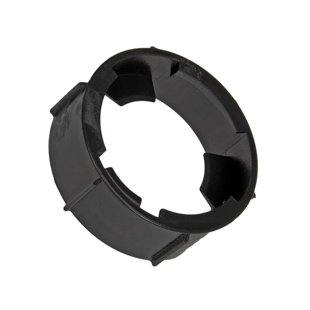 1X Headlight Lamp Bulb Socket Retainer Ring F4Dz13N019A For Ford Lincoln Mercury