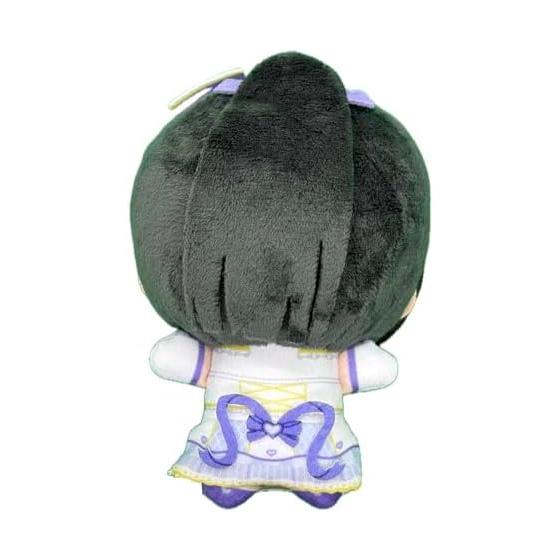 Gakuen Idolmaster Chibi-ぐるみ ~Joyful Marching~ Vol. 4 Approx. 11cm Plush - Tsubame Amamiya